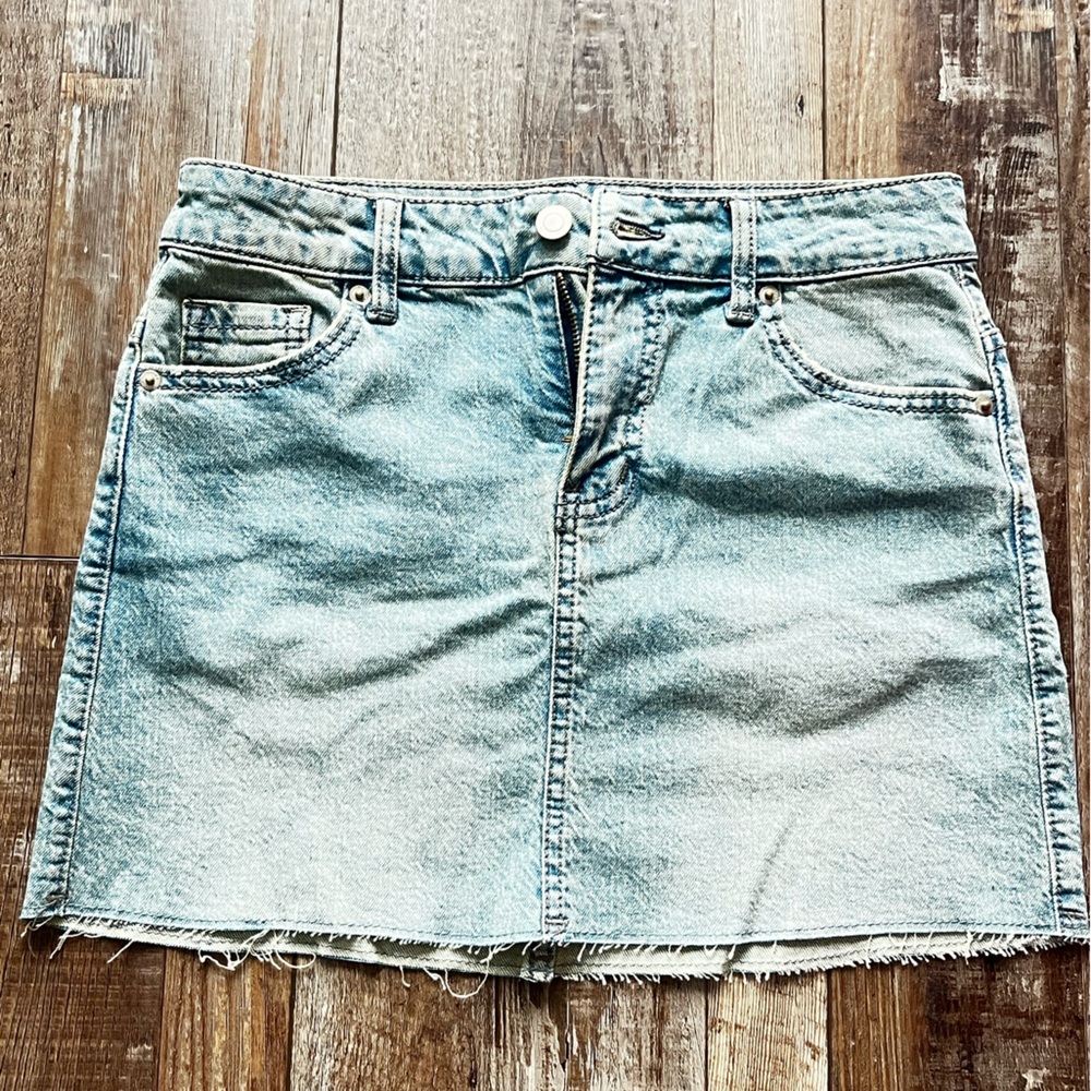 No Boundaries Blue Denim Jeans